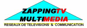 ZAPPINGTV MULTIMEDIA