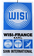 WISI FRANCE